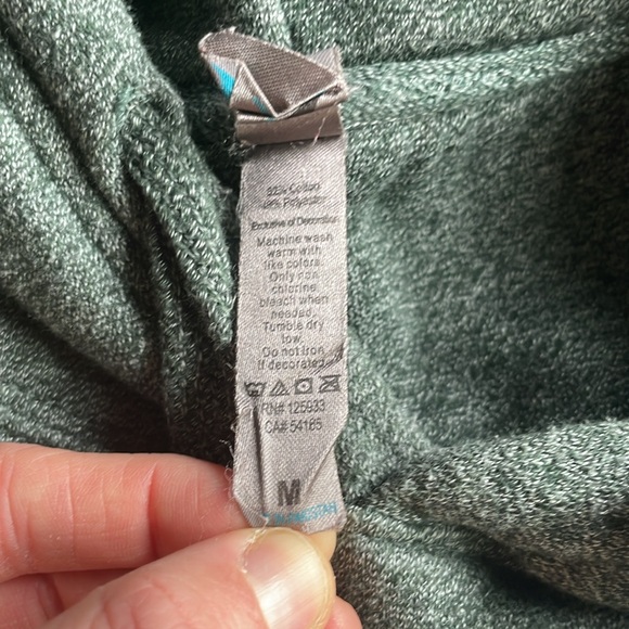 3 for $30* Mount Washington Hooded Sweatshirt - Picture 7 of 8